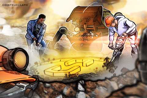 Bitcoin miner Canaan seeks new capital as revenue slumps