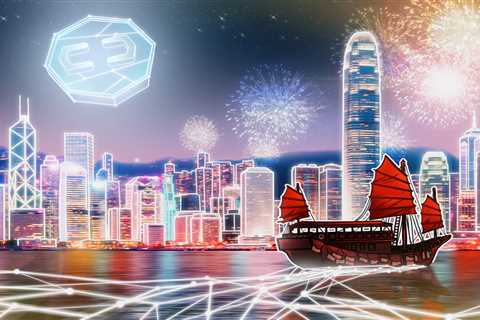 Interactive Brokers Launches Cryptocurrency Trading for Retail Clients in Hong Kong