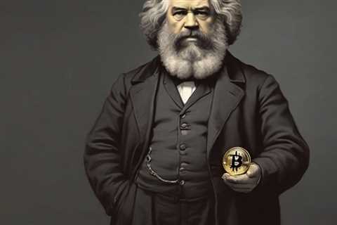 Bitcoin vs. Marx: Two Competing Geopolitical Domino Theories