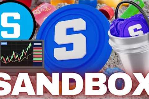 SAND Sandbox Crypto Coin Price News Today - Technical Analysis Update and Price Prediction!