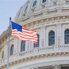 4 Crypto Bills Pass US House Committee
