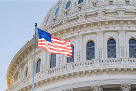 4 Crypto Bills Pass US House Committee