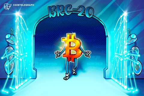 BRC-20 growth an ‘important narrative’ for Bitcoin in 2023 — Binance Research