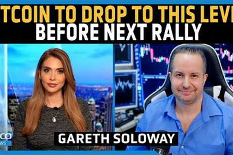 Real Reason Bitcoin Is Down Post-ETF, This Is the Next Level – Gareth Soloway