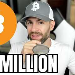 “75% Chance of $1,000,000 Bitcoin THIS Year” - Martin Shkreli