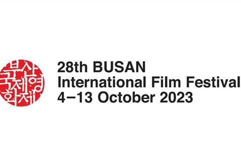 Bitcoin.com Partners With Busan International Film Festival as Major Sponsor