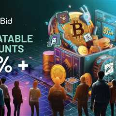 MetaBID: Your Gateway to a New Era of Blockchain Auctions