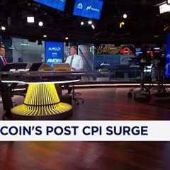 Bitcoin''s institutional adoption is happening now, says SkyBridge Capital’s Anthony Scaramucci