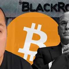 BlackRock Doubles Down on Bitcoin