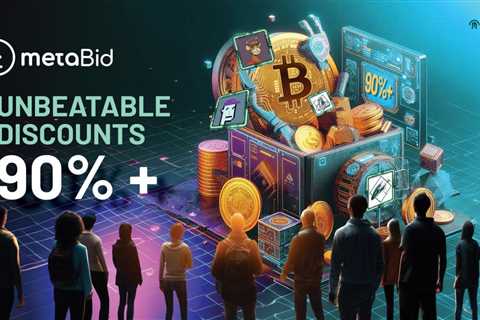 MetaBID: Your Gateway to a New Era of Blockchain Auctions