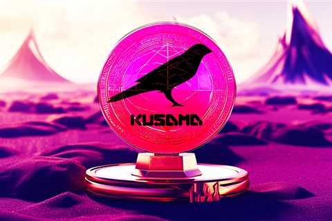 Crypto Project Built on Kusama (KSM) Skyrockets 188% This Week Amid Wider Polkadot (DOT) Ecosystem..