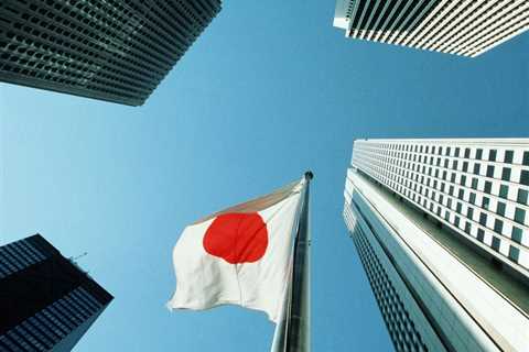 Mitsubishi, Fujitsu and Other Tech Firms to Create ‘Japan Metaverse Economic Zone’