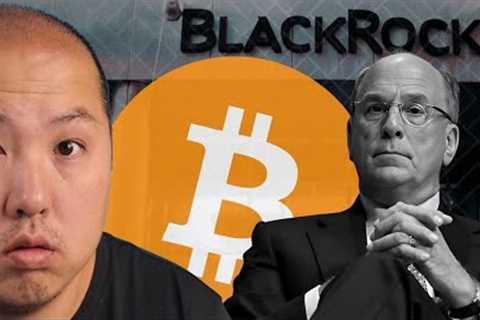 BlackRock Doubles Down on Bitcoin