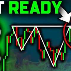BITCOIN TO $87K AFTER THIS HAPPENS (Get Ready)!! Bitcoin News Today & Ethereum Price Prediction!