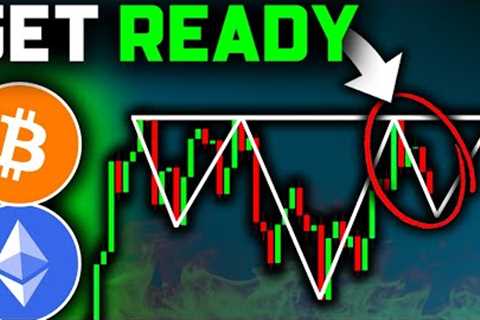 BITCOIN TO $87K AFTER THIS HAPPENS (Get Ready)!! Bitcoin News Today & Ethereum Price Prediction!