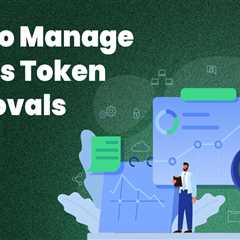 How to Manage & Revoke Gnosis Token Approvals