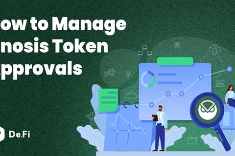 How to Manage & Revoke Gnosis Token Approvals