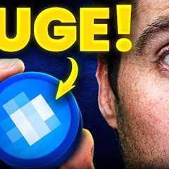 This Altcoin Is Literally A Sleeping GIANT! [Insane To Ignore]