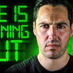 Everything Is About To Change For Crypto! [My Exact Plan]