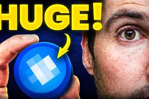 This Altcoin Is Literally A Sleeping GIANT! [Insane To Ignore]