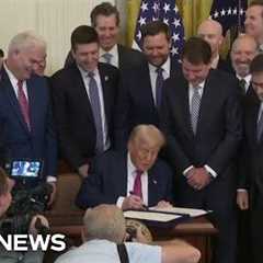 What the crypto-focused GENIUS Act could mean for you
