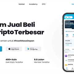 10 Best Crypto Exchanges in Indonesia for 2025