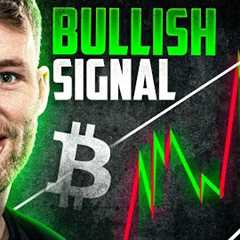 CRITICAL Bitcoin Dominance Shift! Altcoins About To PUMP! [ACT NOW]