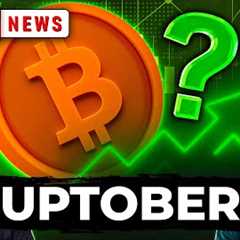 Bitcoin''s Uptober is HERE!! But Watch This RISK - Aster vs. HYPE & MORE!