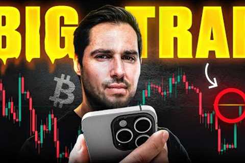 Crypto TRAP Loading: U.S Gov. SHUTDOWN…