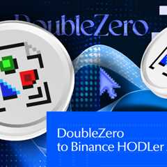 DoubleZero (2Z) to Binance HODLer Airdrops