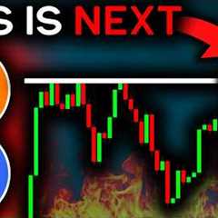 BITCOIN ALL TIME HIGH BREAKOUT IMMINENT (My Trading Plan)!!