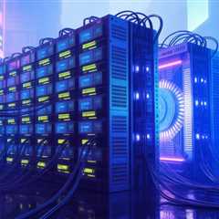 2025’s Leading 5 Bitcoin Mining Platforms for American Offering Cloud Hash Power