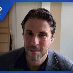 Coinbase Institutional''s John D''Agostino on what''s driving bitcoin''s price