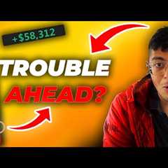 [LIVE] BITCOIN CRASHING!!! THIS WILL HAPPEN NEXT!?!?!?