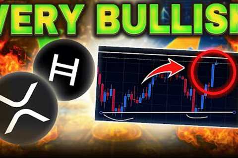 BOOM! Bullish Structure CONFIRMED | What''s Next For XRP & Crypto!?