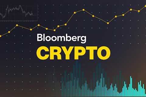 Bitcoin Still Recovering From Crash, Digital Asset Treasury Boom | Bloomberg Crypto 10/21/2025