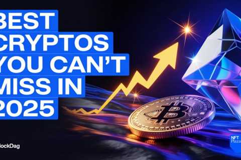 Leading Crypto for 2025: BlockDAG, Stellar, Hedera Shaping the Next Bull Run