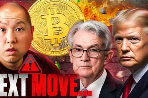 Bitcoin’s Next Move Will Surprise You...