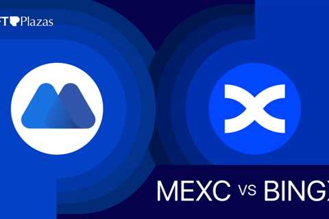 MEXC Vs BingX 2025: Which Exchange Is Better for Traders?