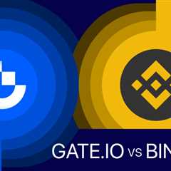 Gate.io Vs Binance 2025: Which Crypto Exchange is Best?
