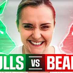 Bulls vs Bears: The Truth About This Crypto Cycle!