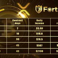 FORT MINER Launches New Cloud Mining Strategy to Address Imminent Changes in XRP