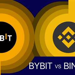 Bybit Vs Binance 2025: Which Exchange Is Better for Traders?