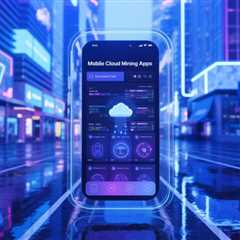 Earn Daily on Your Phone: Explore Leading Bitcoin Cloud Mining Apps 2025
