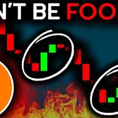 BITCOIN: History is Repeating (DON''T BE FOOLED)!!! - Bitcoin News Today, Ethereum & Altcoins