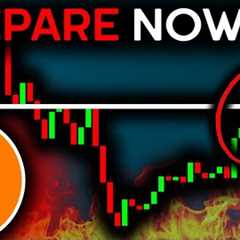 BITCOIN: This Could Change EVERYTHING (Price Target)!!! - Bitcoin News Today, Ethereum &..