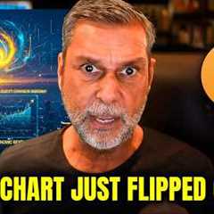 Crypto Just FLIPPED BULLISH & It's About to Get Even CRAZIER - Raoul Pal