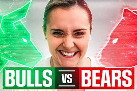 Bulls vs Bears: The Truth About This Crypto Cycle!