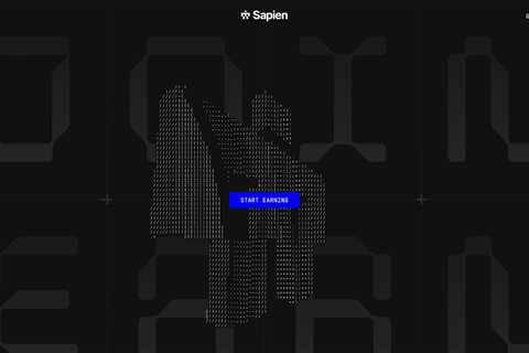 What is Sapien (SAPIEN)? AI Native Knowledge Graph on Web3