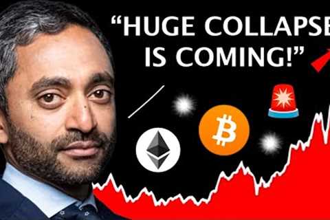 Secret Billionaire Plan To COLLAPSE Bitcoin Price (FINALLY REVEALED)